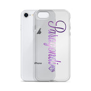 Paragondi iPhone Case