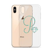 Paragondi iPhone Case