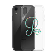 Paragondi iPhone Case
