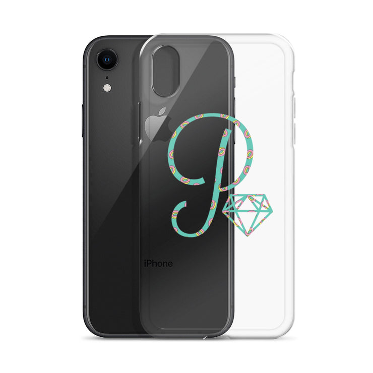 Paragondi iPhone Case