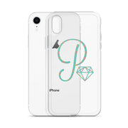 Paragondi iPhone Case