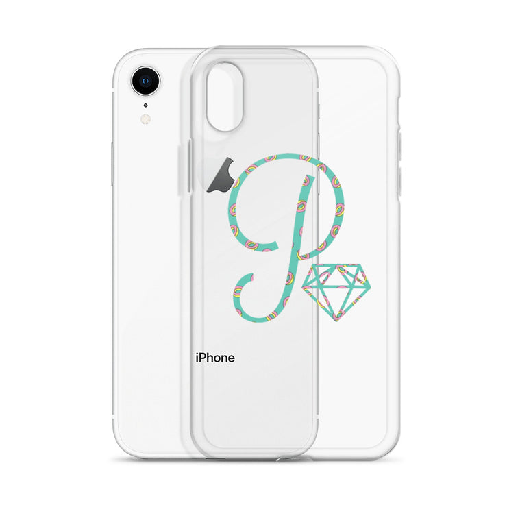 Paragondi iPhone Case