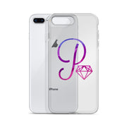 Paragondi iPhone Case