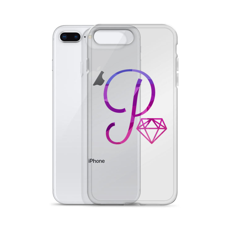 Paragondi iPhone Case