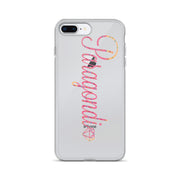 Paragondi iPhone Case