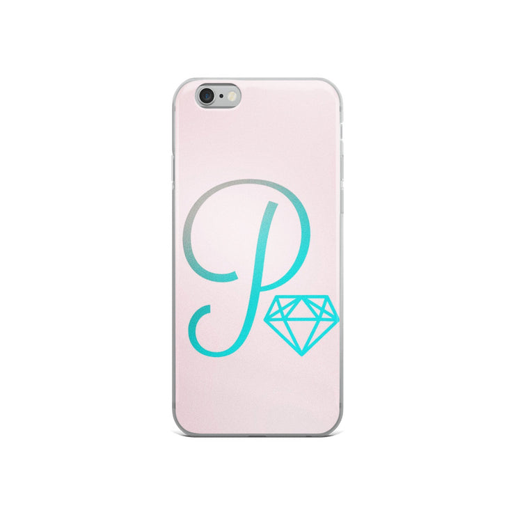 Paragondi iPhone Case