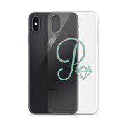 Paragondi iPhone Case