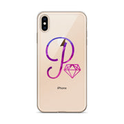 Paragondi iPhone Case