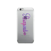 Paragondi iPhone Case