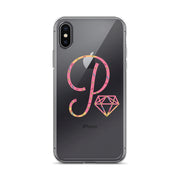 Paragondi iPhone Case