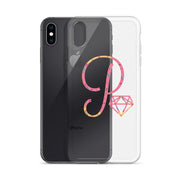 Paragondi iPhone Case