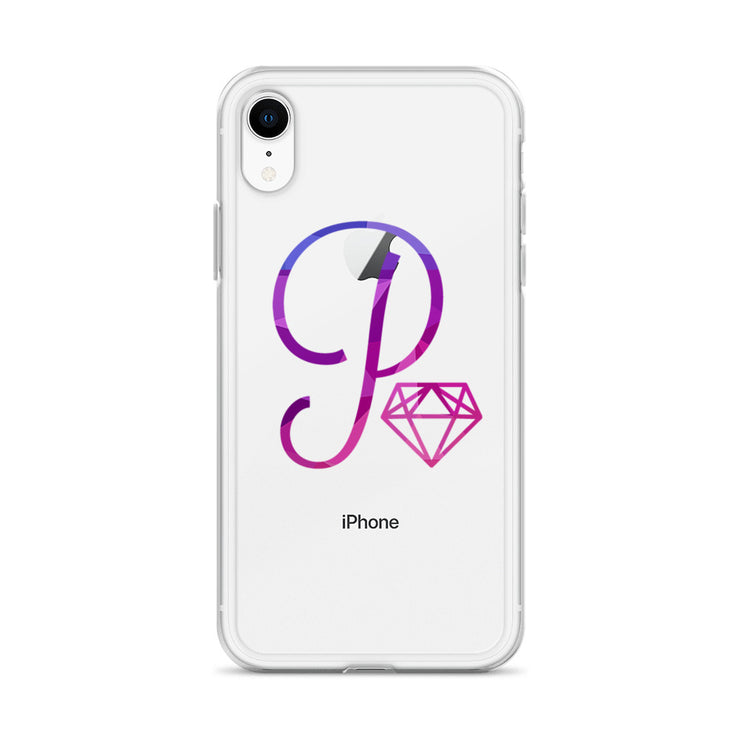 Paragondi iPhone Case