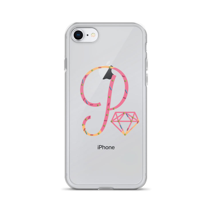 Paragondi iPhone Case