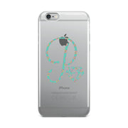 Paragondi iPhone Case