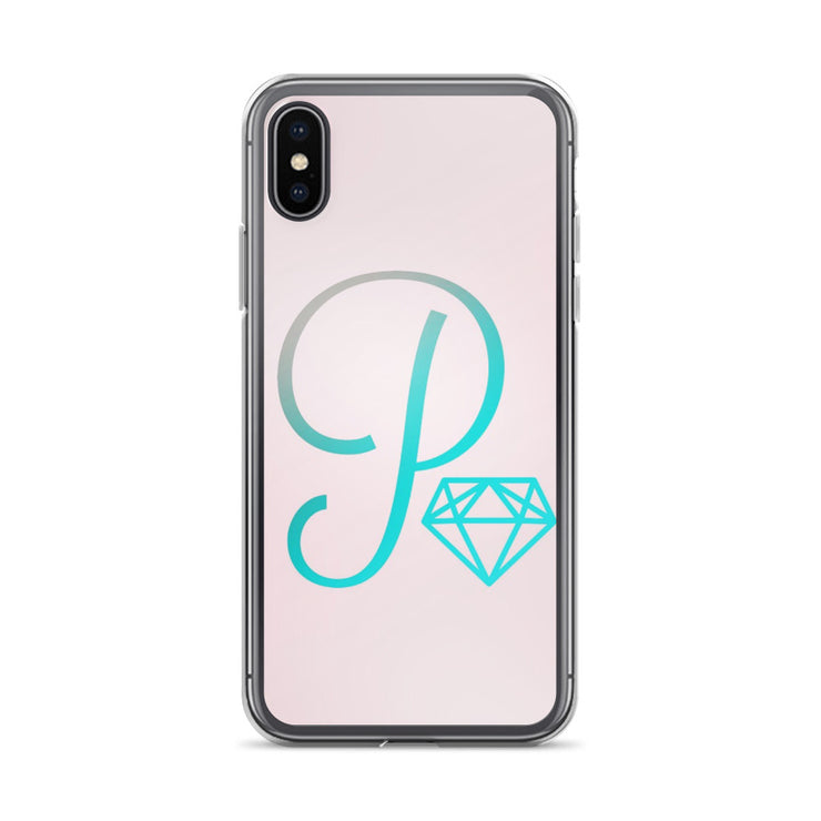 Paragondi iPhone Case