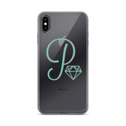 Paragondi iPhone Case