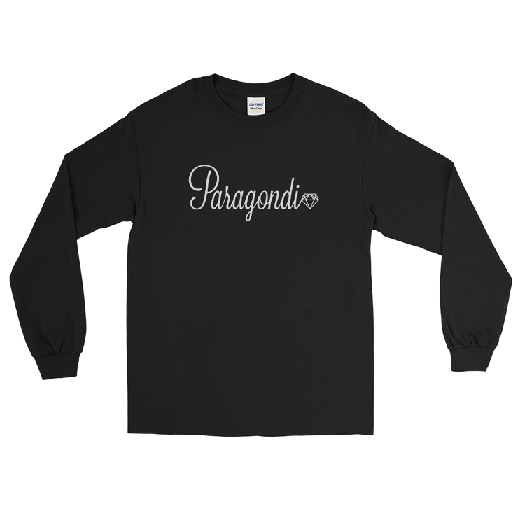 Long Sleeve T-Shirt