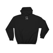 Black Paragondi hoodie