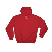 Red Paragondi Hoodie